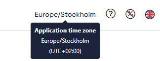 Norce login